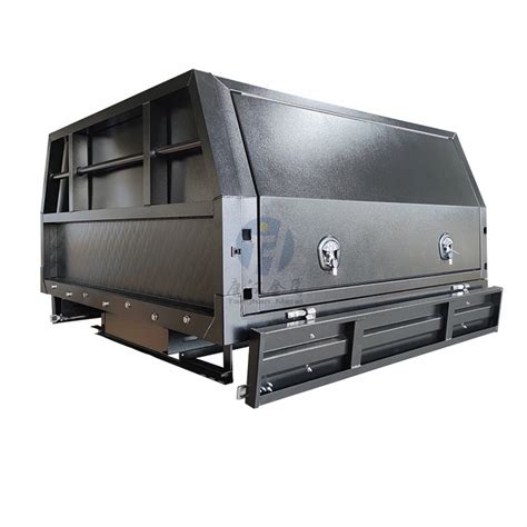 steel ute tool boxes melbourne|ute tool boxes australian made.